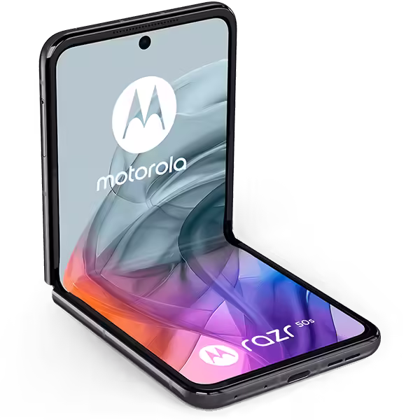 Motorola Razr 50s_gry_pos3_000_600