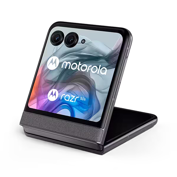 Motorola Razr 50s_gry_pos4_000_600