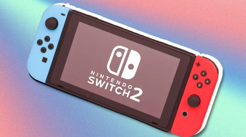 Nintendo Switch 2 Все, що ми знаємо про майбутню консоль