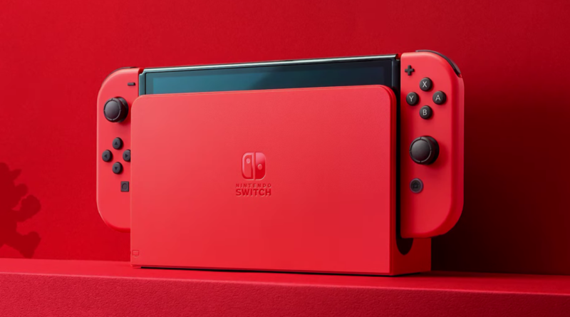 Nintendo Switch 2 з’явилися перші зображення нової консолі