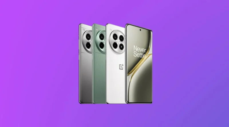 OnePlus готує OnePlus Ace 5 та Ace 5 Pro з перископічною камерою та потужною батареєю