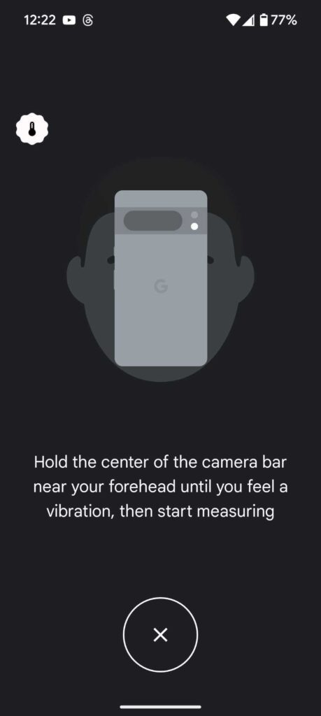 Pixel-Thermometer-Body-Temperature-2