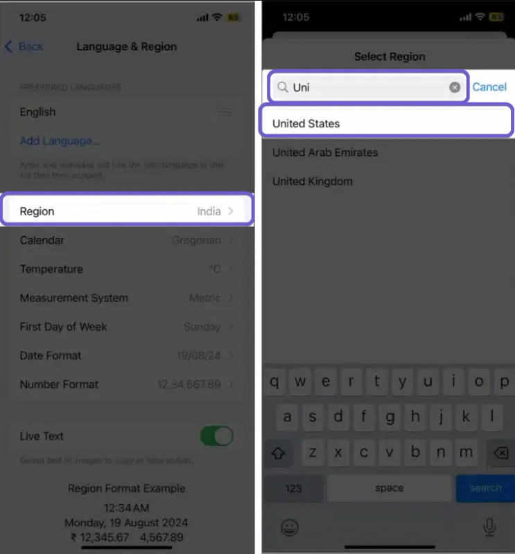 Як отримати доступ до Apple Intelligence в Україні: повний гайд по налаштуванню iOS 18.1 — iOS 18.4