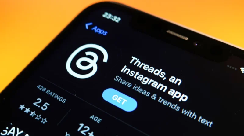 Threads додає можливість ділитися місцезнаходженням в дописах