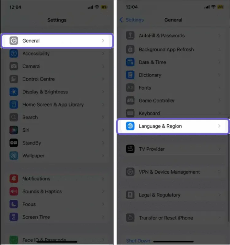 Як отримати доступ до Apple Intelligence в Україні: повний гайд по налаштуванню iOS 18.1 — iOS 18.4
