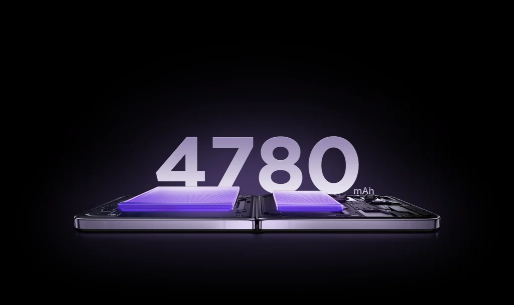 Xiaomi Mix Flip офіційно дебютував в Європі 003