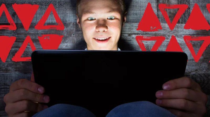 YouTube змінює алгоритми Як платформа захищає підлітків від шкідливого контенту