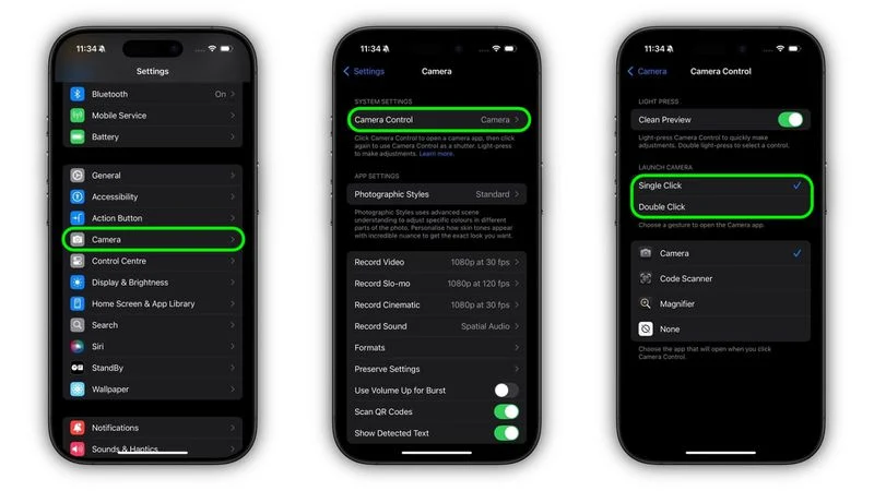 change-gesture-to-open-camera-app-iphone-16