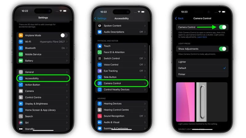 disable-camera-control-iphone-16