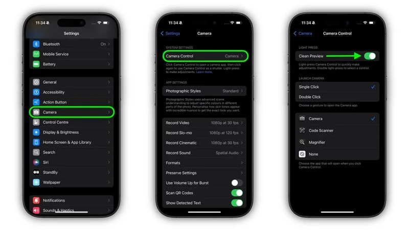 disable-clean-preview-camera-control-iphone-16