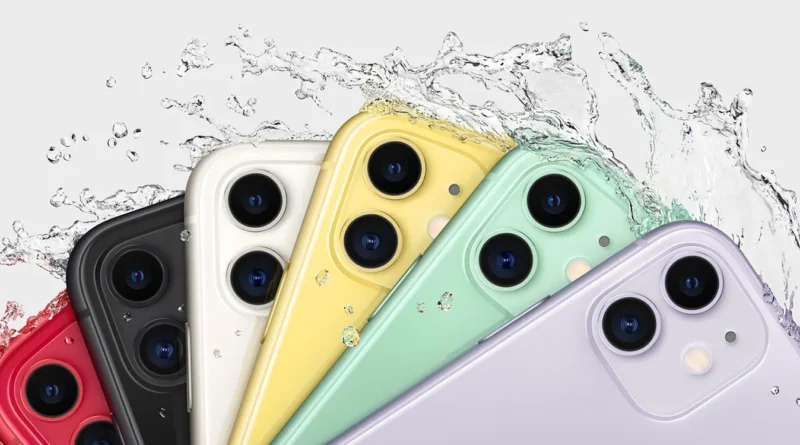 iPhone 16 проти iPhone 11: 5 причин оновитися через 5 років