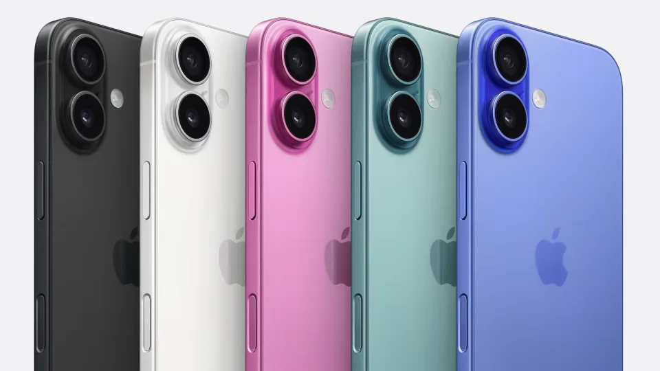 iPhone 16 проти iPhone 16 Pro Що обрати та чи варто переплачувати 002