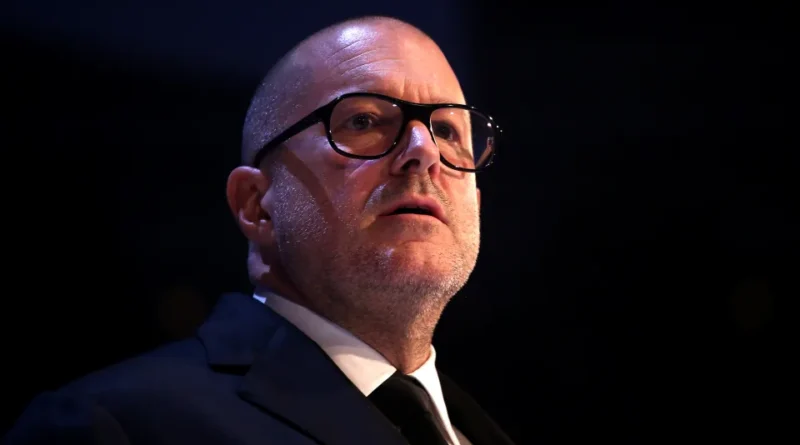 Джоні Айв підтвердив, що працює з Семом Альтманом над секретним проєктом