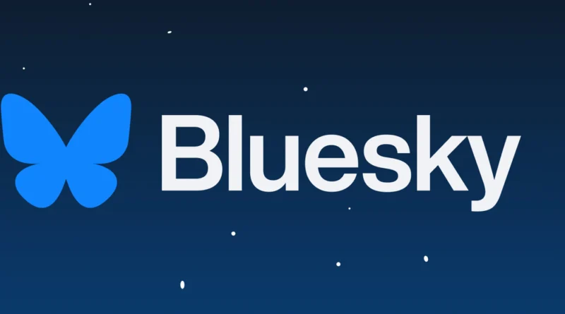 Кількість користувачів Bluesky зросла до 9 мільйонів