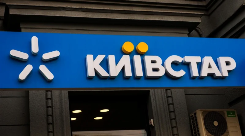 Масштабні проблеми з мобільним зв'язком Київстар у кількох регіонах України: що відомо