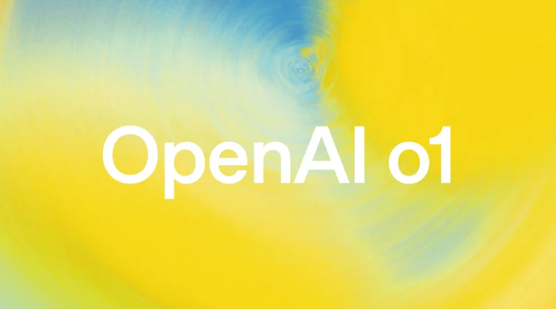Нова модель OpenAI o1 навмисно повільніша вона думає і перевіряє сама себе