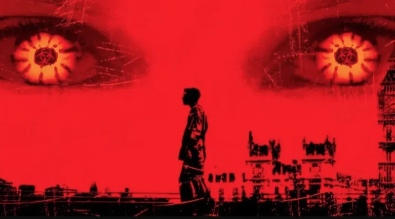 Новий фільм 28 років потому знятий на iPhone 15 Pro Max