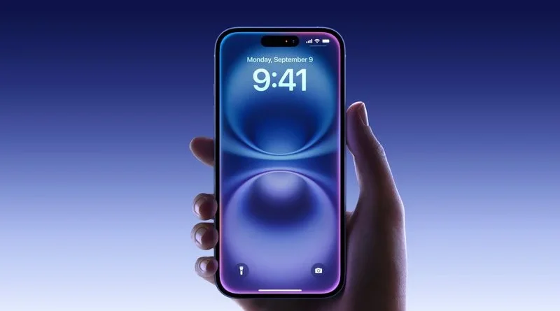 Розкрито ємність акумулятора iPhone 16, 16 Plus, 16 Pro та 16 Pro Max