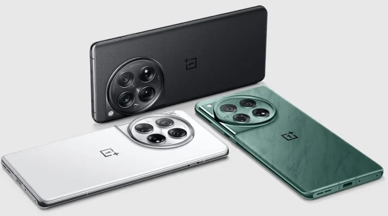 Тепер офіційно OnePlus 13 на базі на базі Snapdragon 8 Gen 4 буде представлений в жовтні