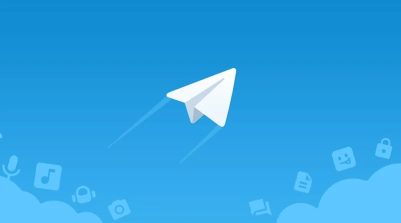 Україна обмежує використання Telegram на державних пристроях
