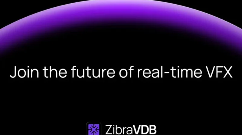 Українська Zibra AI запускає новий інструмент для Unreal Engine – кінематографія у реальному часі