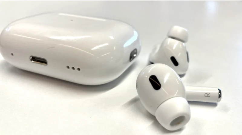 Чути краще за $249 AirPods Pro 2 стають доступною альтернативою слуховим апаратам