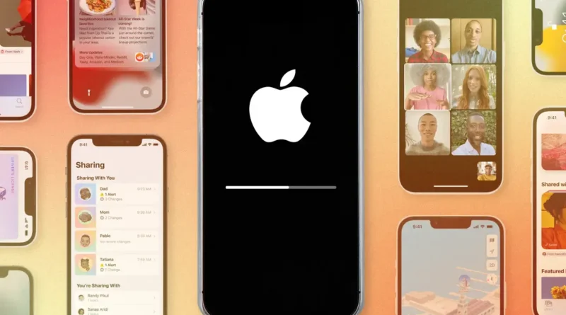 Як оновити iOS на вашому iPhone - Покрокова інструкція для максимальної продуктивності