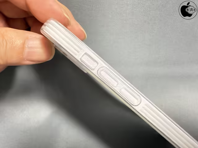 Новий витік iPhone SE 2025