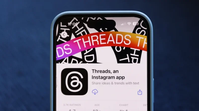 Meta усуне помилки в модерації контенту на Threads після численних скарг користувачів