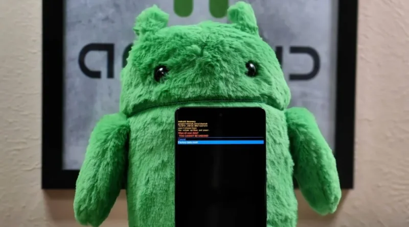 Як врятувати "зламаний" телефон: все, що потрібно знати про стан "bricking"