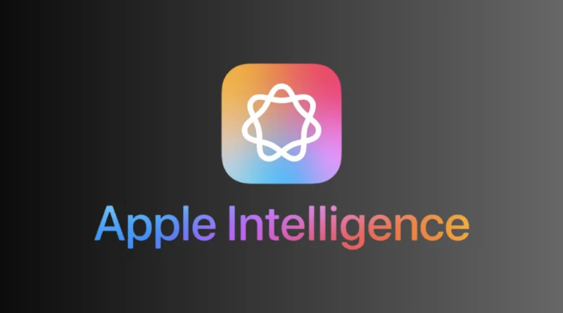 Apple готує нові функції Apple Intelligence для iOS 18.2: Siri з ChatGPT та Візуальний Інтелект