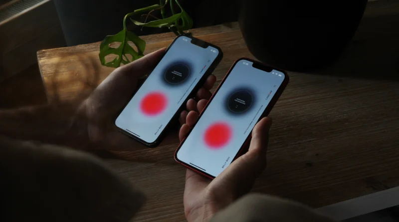 BILLY BOY представляє CAMDOM - цифровий презерватив, що захищає від незаконного запису під час сексу