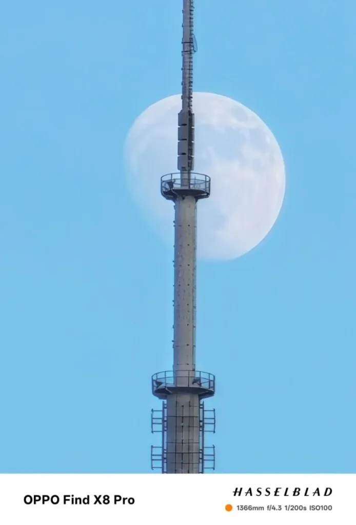Камера і дисплей OPPO Find X8 Pro: що очікувати