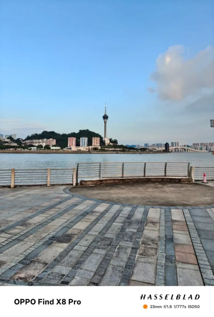 Камера і дисплей OPPO Find X8 Pro: що очікувати