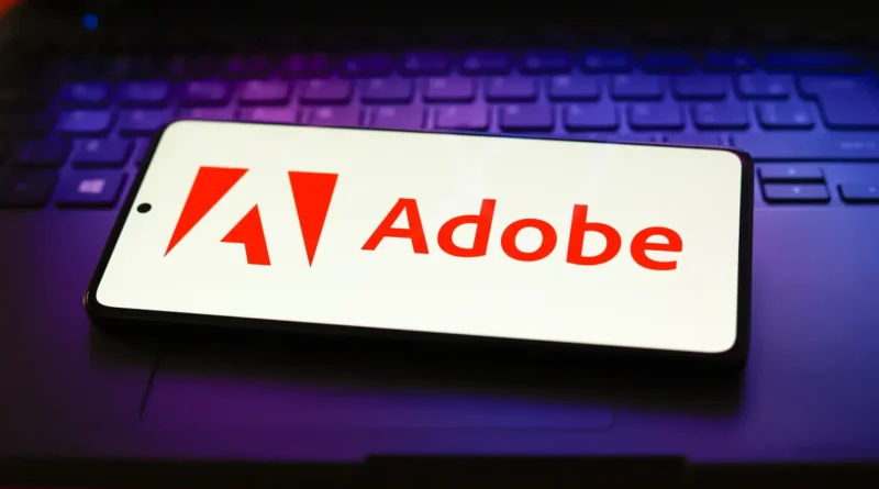 Adobe Project Super Sonic використовує ШІ для створення звукових ефектів для ваших відео