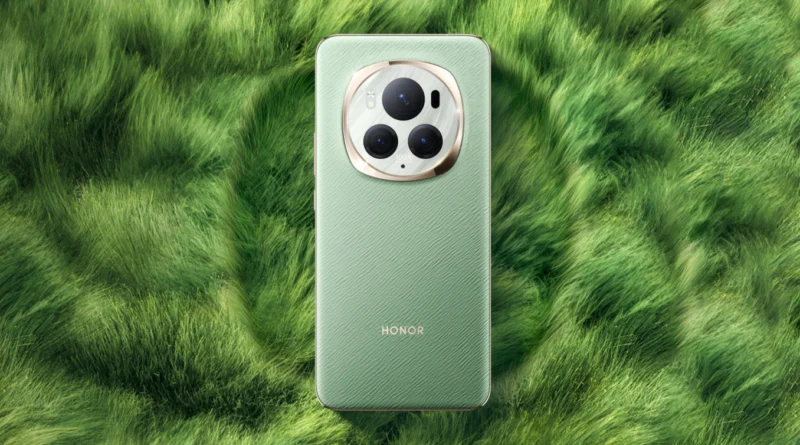 HONOR Magic 7 виходить 30 жовтня, Magic OS 9