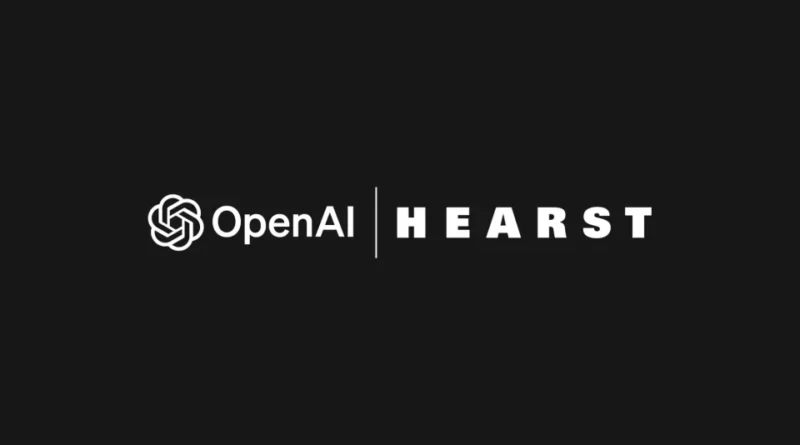 Hearst об'єднується з OpenAI - ChatGPT отримає доступ до контенту Esquire та Cosmopolitan