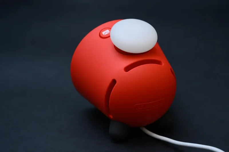 Nintendo Alarmo
