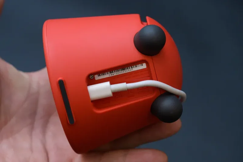 Nintendo Alarmo