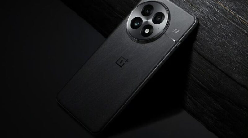 OnePlus 13 пройшов сертифікацію Camera FV-5