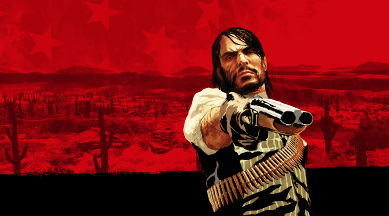 Red Dead Redemption нарешті виходить на ПК, через 14 років після релізу на консолях