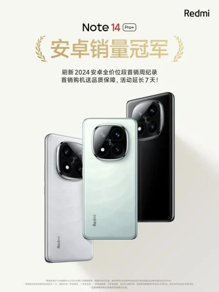 Redmi-Note-14-Pro-sales-figure