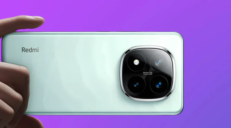 Redmi Note 14 Pro+ — лідер продажів Android смартфонів у 2024 році