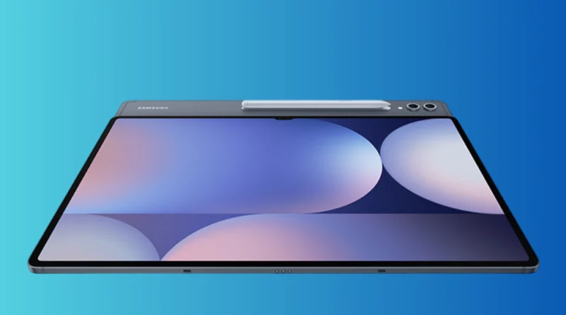 Samsung Galaxy Tab S10 нові планшети з підтримкою AI та потужними характеристиками