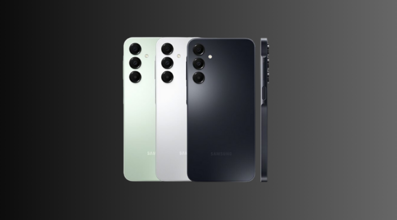 Samsung випустила Galaxy A16 4G: доступний смартфон з AMOLED-дисплеєм та потужною камерою