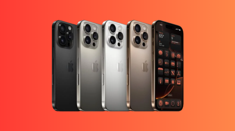 iPhone 16 самостійно перезавантажується: користувачі масово скаржаться на нові моделі