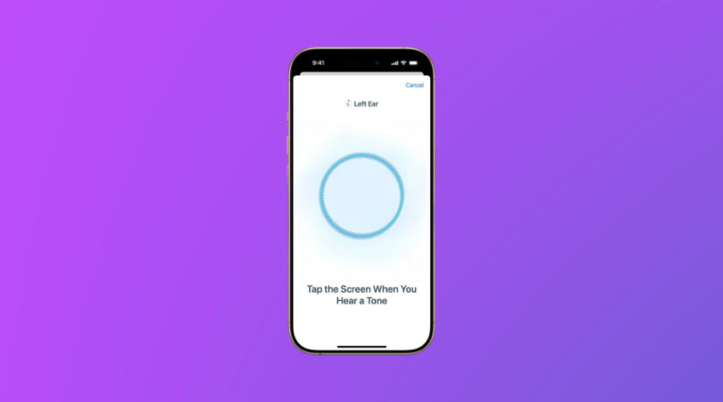 Apple iOS 18.1 з Apple Intelligence та новими можливостями для AirPods Pro 2 виходить наступного тижня
