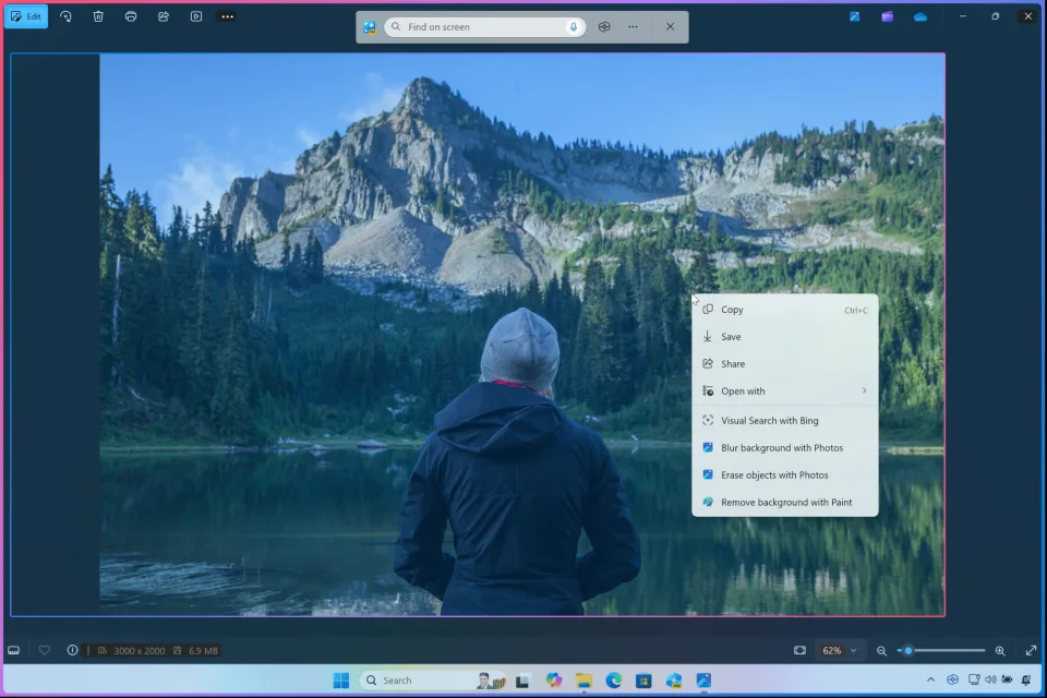 Windows 11 2024 нове оновлення з фокусом на ШІ та Copilot+ 001