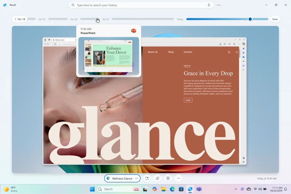 Windows 11 2024 нове оновлення з фокусом на ШІ та Copilot+ 002