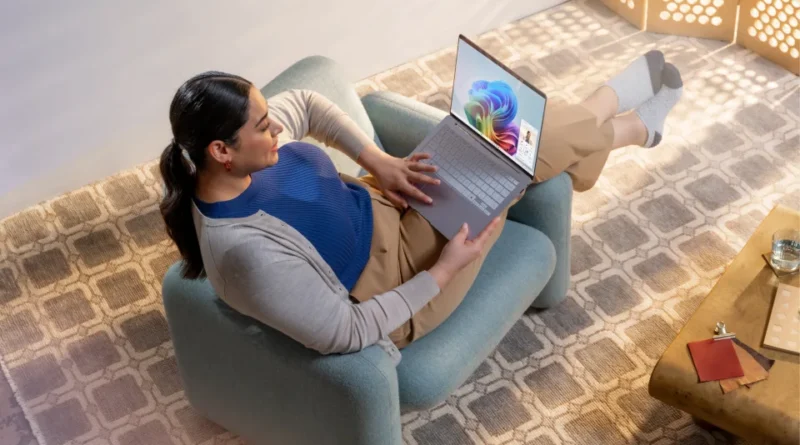 Windows 11 2024 нове оновлення з фокусом на ШІ та Copilot+